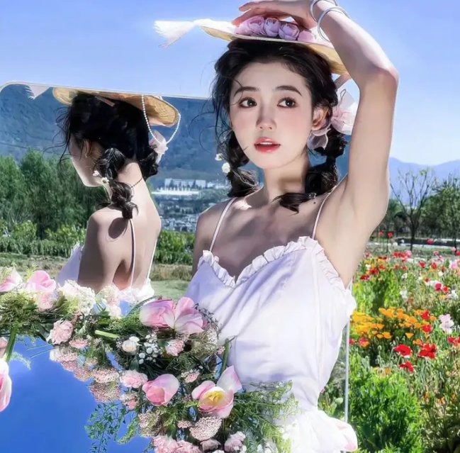 对立面