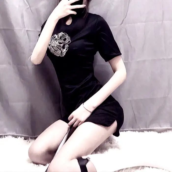 警犬巴打粤语